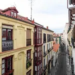 Tirso De Molina III - Apartamento De 2 Dormitorios