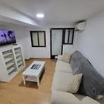 Acogedor Estudio