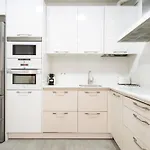 Calle Jaen Precioso Apartamento