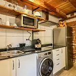 Apartamento Plaza De Espana 12