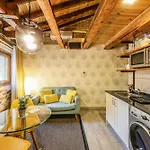 Apartamento Plaza De Espana 12
