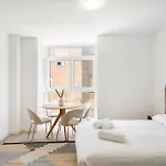 Apartamentos En Vallecas