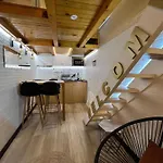 Mini duplex close plaza mayor