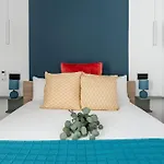 Gran Via VII - Apartamento De 1 Dormitorio