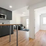 Fernandez De Los Rios Apartment