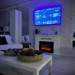 Madrid Centro Suite Vanguardista