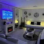 Madrid Centro Suite Vanguardista