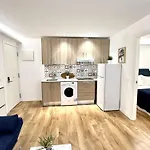 Apartment Plaza de la Villa - Exclusive