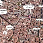 Apartamentos Embajadores XX