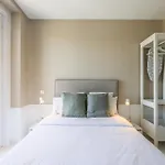 Apartamentos Embajadores XX