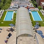 Eurobuilding 2 Terrace Exclusive - Espectaculares Vistas