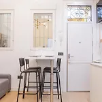 Malasana Apartment, Apartamento Central Y Acogedor