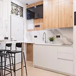 Malasana Apartment, Apartamento Central Y Acogedor