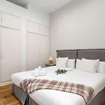 Charming Gran Via Palace - Estancias Temporales