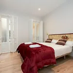 3 Bedrooms 3 Bathrooms Furnished - Justicia - Refurbished - Mintystay