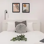Madrid La Elipa II - Apartamento De 2 Dormitorios