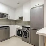 Madrid La Elipa II - Apartamento De 2 Dormitorios