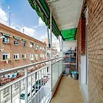 Campo Real Amazing New Apartment 6Pax