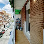 Campo Real Amazing New Apartment 6Pax