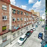 Campo Real Amazing New Apartment 6Pax