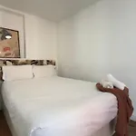 Central And Cozy In Madrid 3D