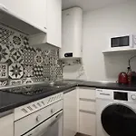 Central And Cozy In Madrid 3D