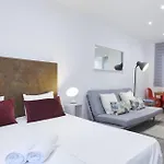 Estudio Retiro-Ibiza 0