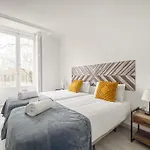 Estudio Alcala-Retiro