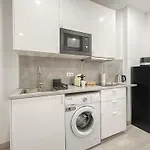 Estudio Alcala-Retiro