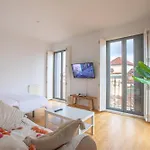 Cozy Modern Apartment In Madrid