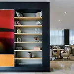 AC Hotel Madrid Feria by Marriott
