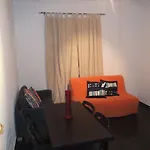 Campomanes Apartaments