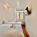 Hostal Bernabeu