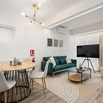 Apartamentos Business Reformados Alquiler Temporal