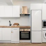 Apartamentos Business Reformados Alquiler Temporal