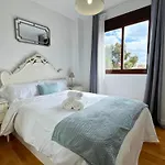 Jc Suites, Madrid Airport