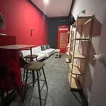 Lovely Suite Near Gran Via