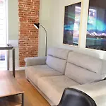 Apartamento Superior Prosperidad