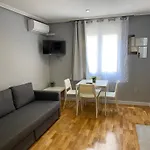 Apartments Madrid Principe 2