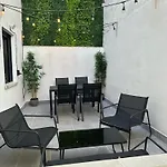 Piso Con Terraza En Madrid Rio