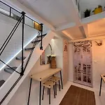 Mini Duplex4 Plaza Mayor