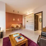 Chic Rentals Serrano