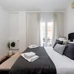 Mintystay - 1 Bd Opera