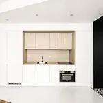 Mintystay - 1 Bd Opera