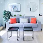 Mintystay - 2Bd Salamanca