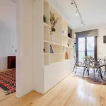 Minty Stay 1BD -El Retiro