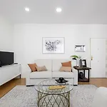 1 Bedroom 1 Bathroom Furnished - Sol - Bright Refurbished - Mintystay