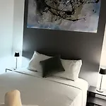 Suite De Lujo Chueca A