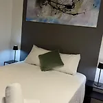 Suite De Lujo Chueca A