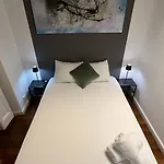 Suite De Lujo Chueca A